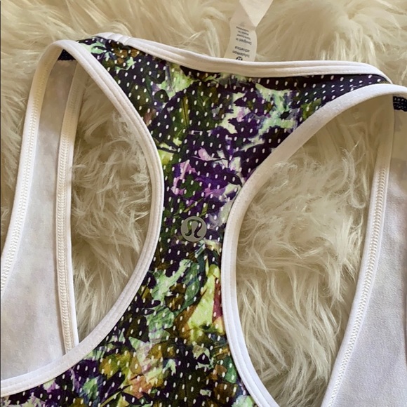 NWT lululemon top - Picture 6 of 6
